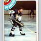 1978-79 O-Pee-Chee #225 Dave Schultz  Pittsburgh Penguins  V24054