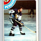 1978-79 O-Pee-Chee #225 Dave Schultz  Pittsburgh Penguins  V24055