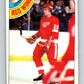 1978-79 O-Pee-Chee #226 Reed Larson  RC Rookie Red Wings  V24057