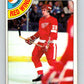 1978-79 O-Pee-Chee #226 Reed Larson  RC Rookie Red Wings  V24060