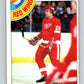 1978-79 O-Pee-Chee #226 Reed Larson  RC Rookie Red Wings  V24062