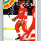 1978-79 O-Pee-Chee #226 Reed Larson  RC Rookie Red Wings  V24063