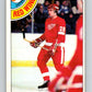 1978-79 O-Pee-Chee #226 Reed Larson  RC Rookie Red Wings  V24066