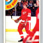1978-79 O-Pee-Chee #226 Reed Larson  RC Rookie Red Wings  V24069