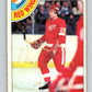 1978-79 O-Pee-Chee #226 Reed Larson  RC Rookie Red Wings  V24070