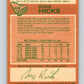 1978-79 O-Pee-Chee #228 Doug Hicks  Chicago Blackhawks  V24076