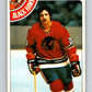 1978-79 O-Pee-Chee #228 Doug Hicks  Chicago Blackhawks  V24079