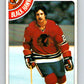 1978-79 O-Pee-Chee #228 Doug Hicks  Chicago Blackhawks  V24080