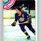 1978-79 O-Pee-Chee #229 Mike Murphy  Los Angeles Kings  V24088