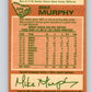1978-79 O-Pee-Chee #229 Mike Murphy  Los Angeles Kings  V24089