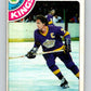 1978-79 O-Pee-Chee #229 Mike Murphy  Los Angeles Kings  V24090