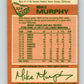 1978-79 O-Pee-Chee #229 Mike Murphy  Los Angeles Kings  V24090