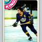 1978-79 O-Pee-Chee #229 Mike Murphy  Los Angeles Kings  V24092