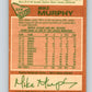 1978-79 O-Pee-Chee #229 Mike Murphy  Los Angeles Kings  V24093