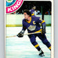 1978-79 O-Pee-Chee #229 Mike Murphy  Los Angeles Kings  V24096