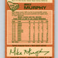 1978-79 O-Pee-Chee #229 Mike Murphy  Los Angeles Kings  V24099