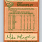 1978-79 O-Pee-Chee #229 Mike Murphy  Los Angeles Kings  V24100