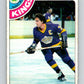 1978-79 O-Pee-Chee #229 Mike Murphy  Los Angeles Kings  V24101