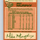 1978-79 O-Pee-Chee #229 Mike Murphy  Los Angeles Kings  V24101