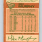 1978-79 O-Pee-Chee #229 Mike Murphy  Los Angeles Kings  V24103