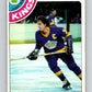 1978-79 O-Pee-Chee #229 Mike Murphy  Los Angeles Kings  V24104