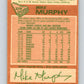 1978-79 O-Pee-Chee #229 Mike Murphy  Los Angeles Kings  V24104