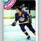 1978-79 O-Pee-Chee #229 Mike Murphy  Los Angeles Kings  V24105