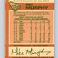 1978-79 O-Pee-Chee #229 Mike Murphy  Los Angeles Kings  V24105