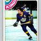 1978-79 O-Pee-Chee #229 Mike Murphy  Los Angeles Kings  V24106