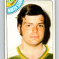 1978-79 O-Pee-Chee #230 Pete LoPresti  Minnesota North Stars  V24120