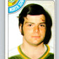 1978-79 O-Pee-Chee #230 Pete LoPresti  Minnesota North Stars  V24121