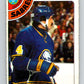 1978-79 O-Pee-Chee #231 Jerry Korab  Buffalo Sabres  V24124