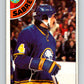 1978-79 O-Pee-Chee #231 Jerry Korab  Buffalo Sabres  V24125