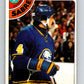 1978-79 O-Pee-Chee #231 Jerry Korab  Buffalo Sabres  V24127