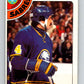 1978-79 O-Pee-Chee #231 Jerry Korab  Buffalo Sabres  V24131