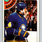 1978-79 O-Pee-Chee #231 Jerry Korab  Buffalo Sabres  V24133