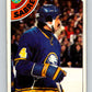 1978-79 O-Pee-Chee #231 Jerry Korab  Buffalo Sabres  V24134