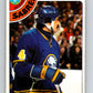 1978-79 O-Pee-Chee #231 Jerry Korab  Buffalo Sabres  V24135