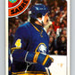 1978-79 O-Pee-Chee #231 Jerry Korab  Buffalo Sabres  V24136