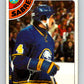 1978-79 O-Pee-Chee #231 Jerry Korab  Buffalo Sabres  V24137