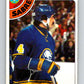 1978-79 O-Pee-Chee #231 Jerry Korab  Buffalo Sabres  V24139