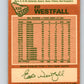 1978-79 O-Pee-Chee #232 Ed Westfall  New York Islanders  V24141