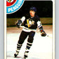 1978-79 O-Pee-Chee #233 Greg Malone  RC Rookie Penguins  V24151