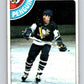 1978-79 O-Pee-Chee #233 Greg Malone  RC Rookie Penguins  V24152