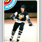 1978-79 O-Pee-Chee #233 Greg Malone  RC Rookie Penguins  V24154