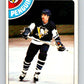 1978-79 O-Pee-Chee #233 Greg Malone  RC Rookie Penguins  V24155