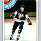 1978-79 O-Pee-Chee #233 Greg Malone  RC Rookie Penguins  V24156