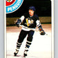 1978-79 O-Pee-Chee #233 Greg Malone  RC Rookie Penguins  V24158