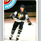1978-79 O-Pee-Chee #233 Greg Malone  RC Rookie Penguins  V24160