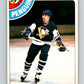 1978-79 O-Pee-Chee #233 Greg Malone  RC Rookie Penguins  V24162